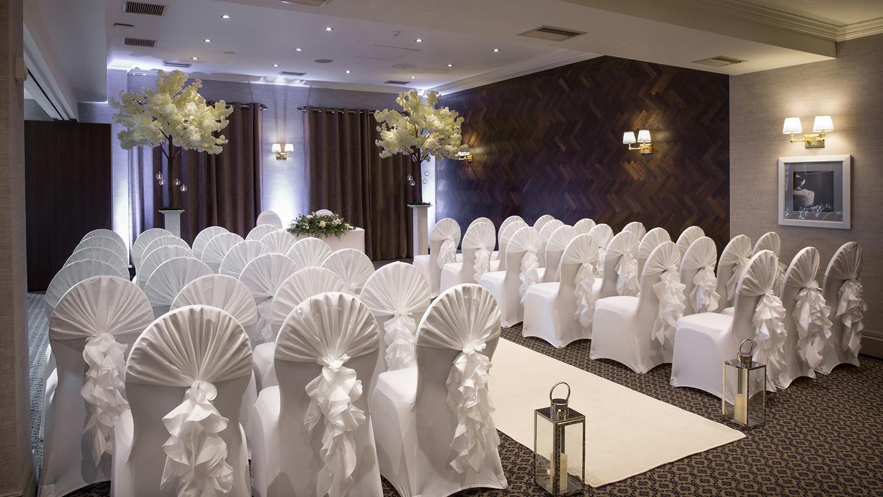 Alderley Edge Hotel Luaran gambar