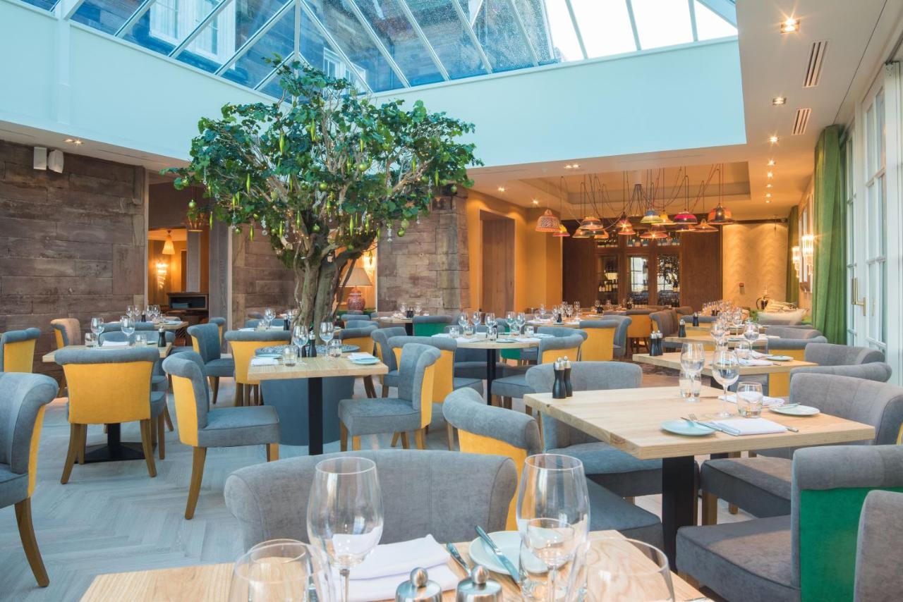 Alderley Edge Hotel Luaran gambar