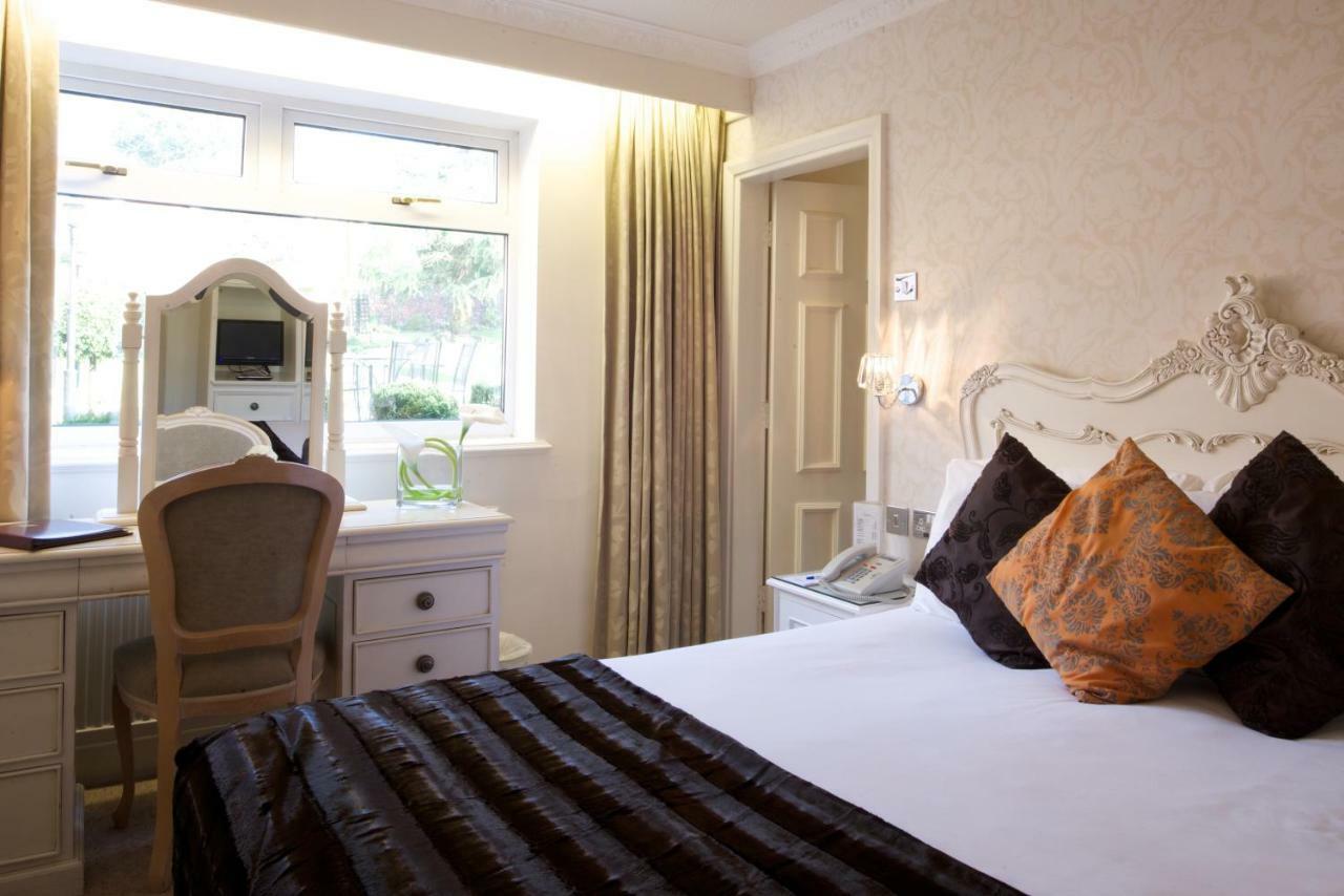 Alderley Edge Hotel Luaran gambar